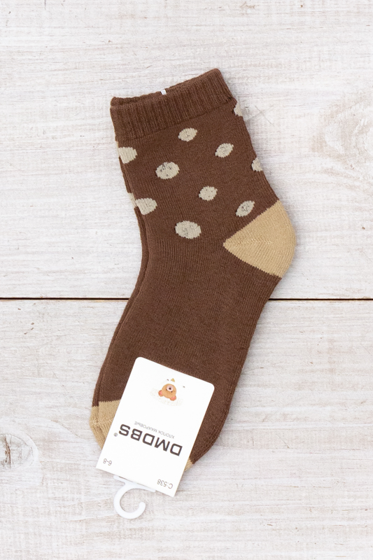 Шкарпетки дитячі (зима) термо